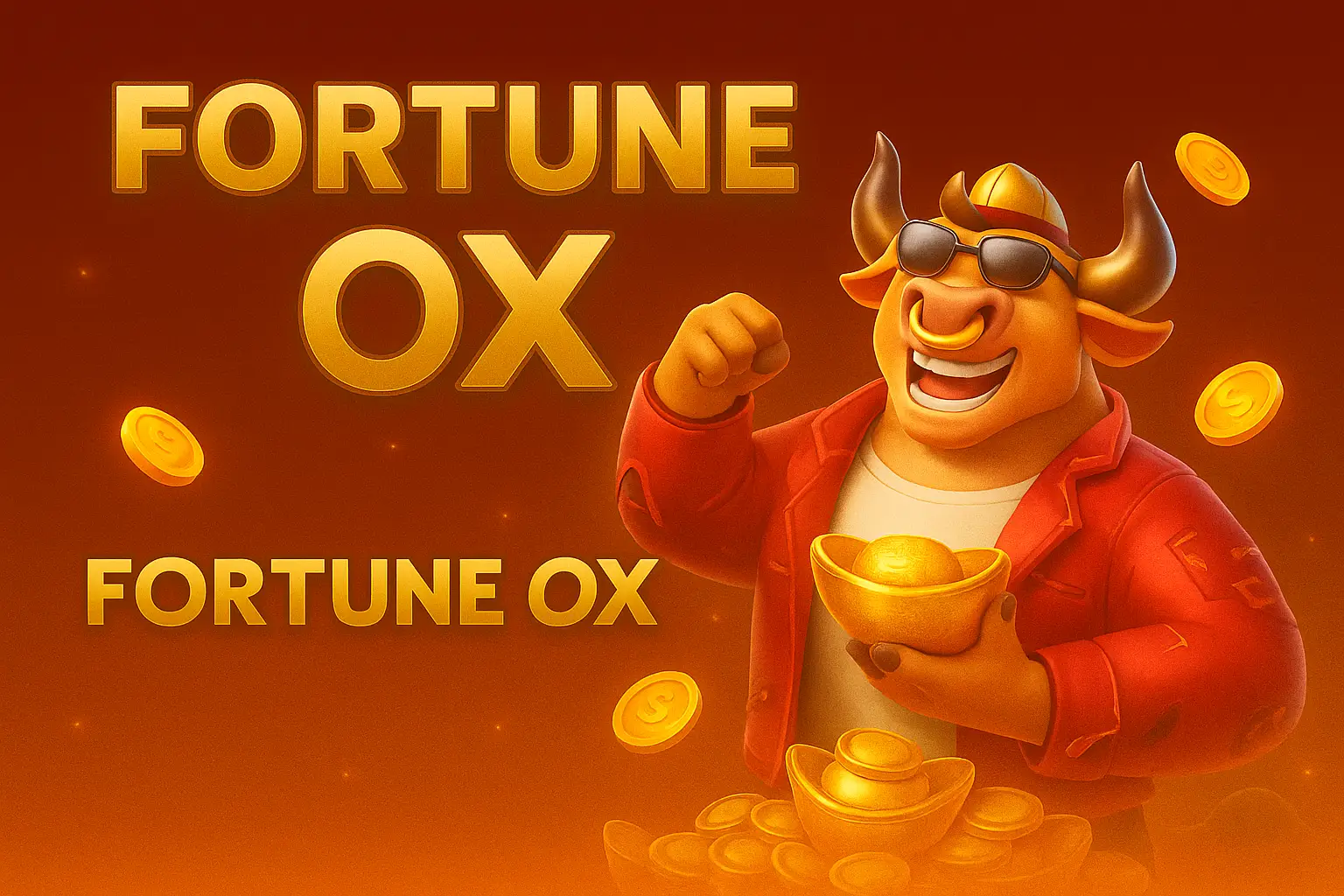 Fortune Ox no WHISKYPG - Aposte Agora e Reivindique Seus Ganhos